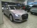 Audi A3 SPB 35 TDI S tronic Design Navi Led Garanzia 24M Argent - thumbnail 4
