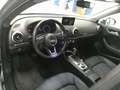 Audi A3 SPB 35 TDI S tronic Design Navi Led Garanzia 24M Argent - thumbnail 10
