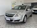 Opel Corsa Corsa 5p 1.2 Club Gpl-tech Grigio - thumbnail 2