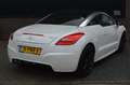 Peugeot RCZ Leder|Automaat|Navi|Xenon|Weinig km! Weiß - thumbnail 6
