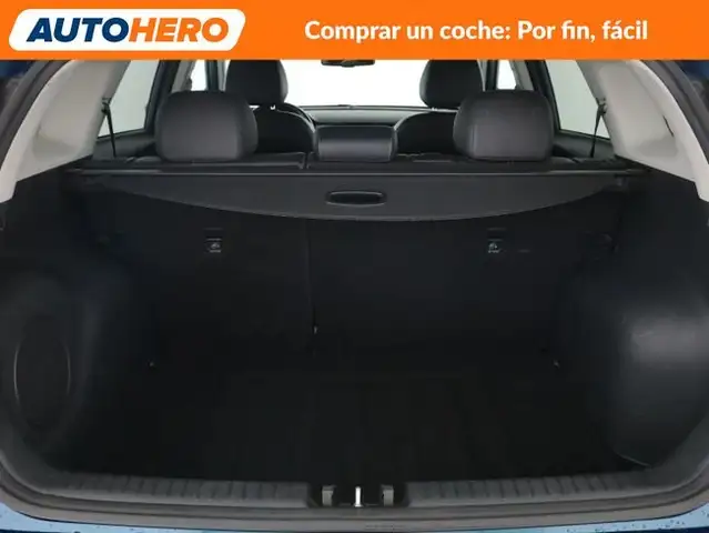 Kia Niro view 18
