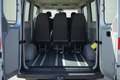 Volkswagen Crafter 35 MR 9 Sitzer LED Standheizung AHK Silber - thumbnail 9
