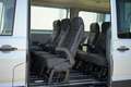 Volkswagen Crafter 35 MR 9 Sitzer LED Standheizung AHK Silber - thumbnail 8