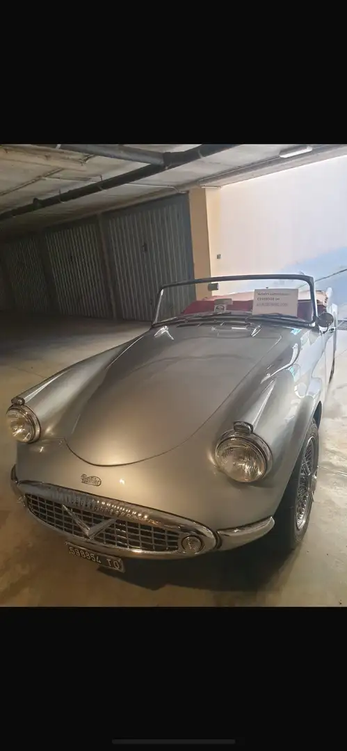 Daimler Sonstige Completamente Restaurata - 1