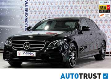4Matic Premium Plus AMG-Line UITVERKOOP/PANO/MEMOR