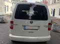 Volkswagen Caddy 2,0 TDI 4Motion/Winterpaket/Standheizung/7 Sitze Weiß - thumbnail 3