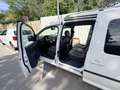 Volkswagen Caddy 2,0 TDI 4Motion/Winterpaket/Standheizung/7 Sitze Weiß - thumbnail 8