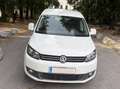 Volkswagen Caddy 2,0 TDI 4Motion/Winterpaket/Standheizung/7 Sitze Weiß - thumbnail 4