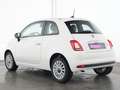 Fiat 500 Tempomat|Apple CarPlay|Navi|Klimaautomatik Weiß - thumbnail 8