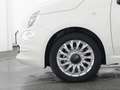 Fiat 500 Tempomat|Apple CarPlay|Navi|Klimaautomatik Weiß - thumbnail 13