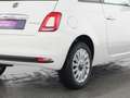 Fiat 500 Tempomat|Apple CarPlay|Navi|Klimaautomatik Weiß - thumbnail 14