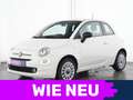 Fiat 500 Tempomat|Apple CarPlay|Navi|Klimaautomatik Weiß - thumbnail 1