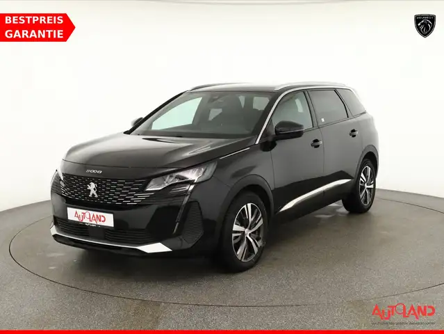 Peugeot 5008 1.5 BlueHDi 130 Aut. LED Navi 7-Sitzer