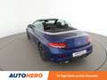 Mercedes-Benz C 220 C 220 d AMG Line*TEMPO*CAM*PDC*NAVI*SHZ* Blau - thumbnail 29