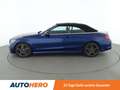 Mercedes-Benz C 220 C 220 d AMG Line*TEMPO*CAM*PDC*NAVI*SHZ* Blau - thumbnail 3