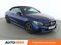 Mercedes-Benz C 220 C 220 d AMG Line*TEMPO*CAM*PDC*NAVI*SHZ* Blau - thumbnail 8