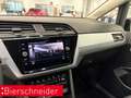 Volkswagen Touran 1.5 TSI DSG GOAL 7-SITZER IQ-LIGHT KAMERA NAVI PDC Grau - thumbnail 13