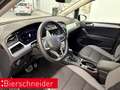 Volkswagen Touran 1.5 TSI DSG GOAL 7-SITZER IQ-LIGHT KAMERA NAVI PDC Grau - thumbnail 10