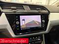 Volkswagen Touran 1.5 TSI DSG GOAL 7-SITZER IQ-LIGHT KAMERA NAVI PDC Grau - thumbnail 14
