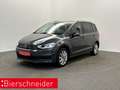 Volkswagen Touran 1.5 TSI DSG GOAL 7-SITZER IQ-LIGHT KAMERA NAVI PDC Grau - thumbnail 1