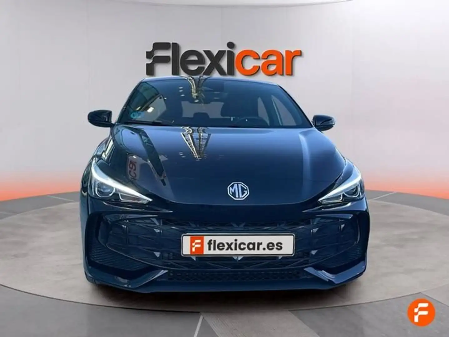 MG MG3 Hybrid+ Standard Negro - 2