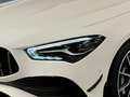 Mercedes-Benz CLA 35 AMG Shooting Brake CLA 35 4M SB AMG PANO+NI Blanc - thumbnail 2
