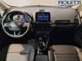 Ford EcoSport 1.0 ECOBOOST 125 CV START&STOP ACTIVE Plateado - thumbnail 6