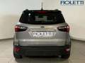 Ford EcoSport 1.0 ECOBOOST 125 CV START&STOP ACTIVE Plateado - thumbnail 5