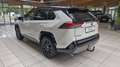 Toyota RAV 4 Toyota 2,5 Hybrid Style AWD Weiß - thumbnail 7