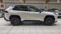 Toyota RAV 4 Toyota 2,5 Hybrid Style AWD Weiß - thumbnail 4