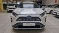 Toyota RAV 4 Toyota 2,5 Hybrid Style AWD Weiß - thumbnail 2