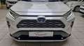 Toyota RAV 4 Toyota 2,5 Hybrid Style AWD Weiß - thumbnail 24