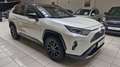 Toyota RAV 4 Toyota 2,5 Hybrid Style AWD Weiß - thumbnail 3