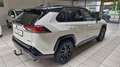Toyota RAV 4 Toyota 2,5 Hybrid Style AWD Weiß - thumbnail 5
