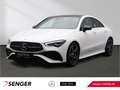 Mercedes-Benz CLA 200 d AMG Rückfahrkamera Panorama LED AHK Weiß - thumbnail 1