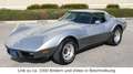 Corvette C3 25th Anniversary Schaltgetriebe California Silber - thumbnail 1