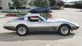 Corvette C3 25th Anniversary Schaltgetriebe California Silber - thumbnail 4