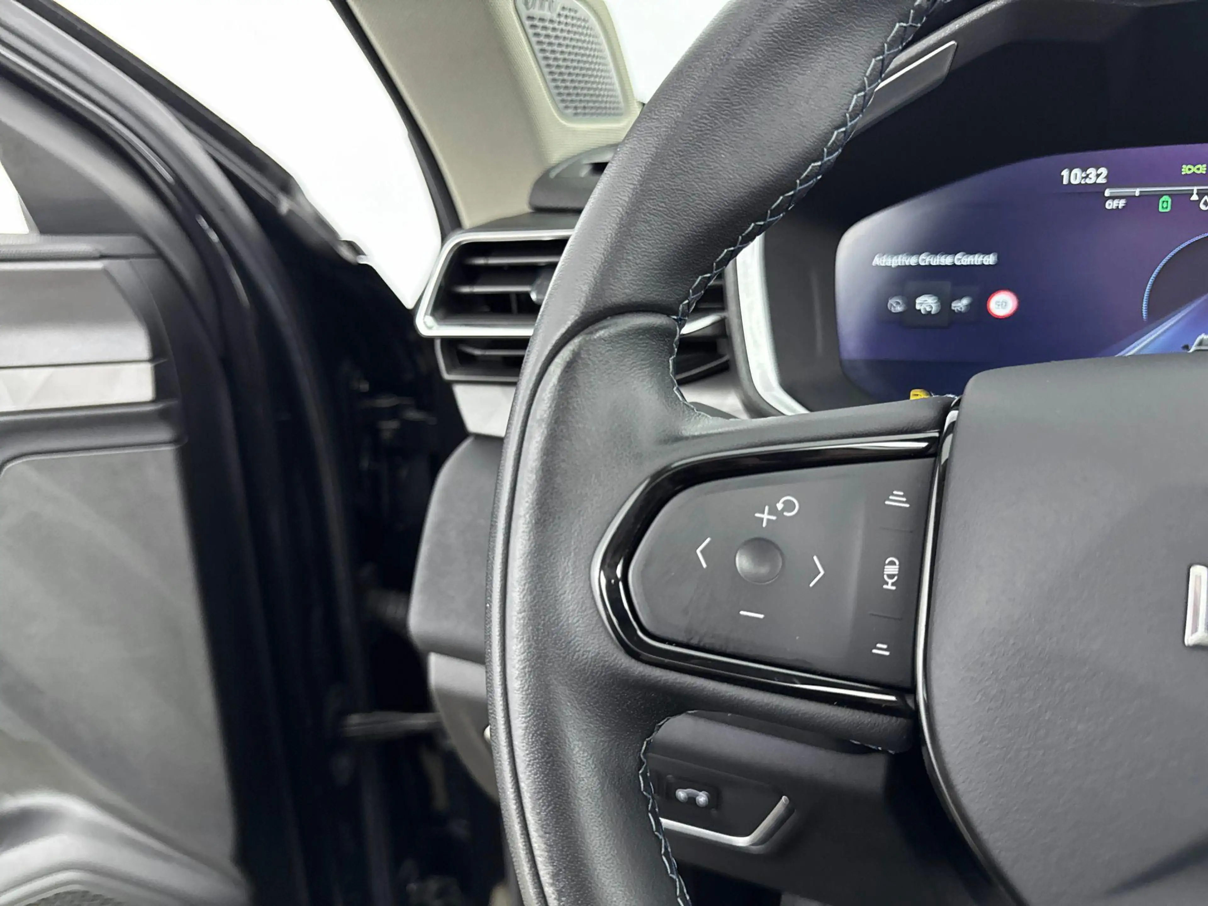 Lynk & Co 01 1.5 | Panoramadak | Stoelverwarming | 360 Camera | — photo 11