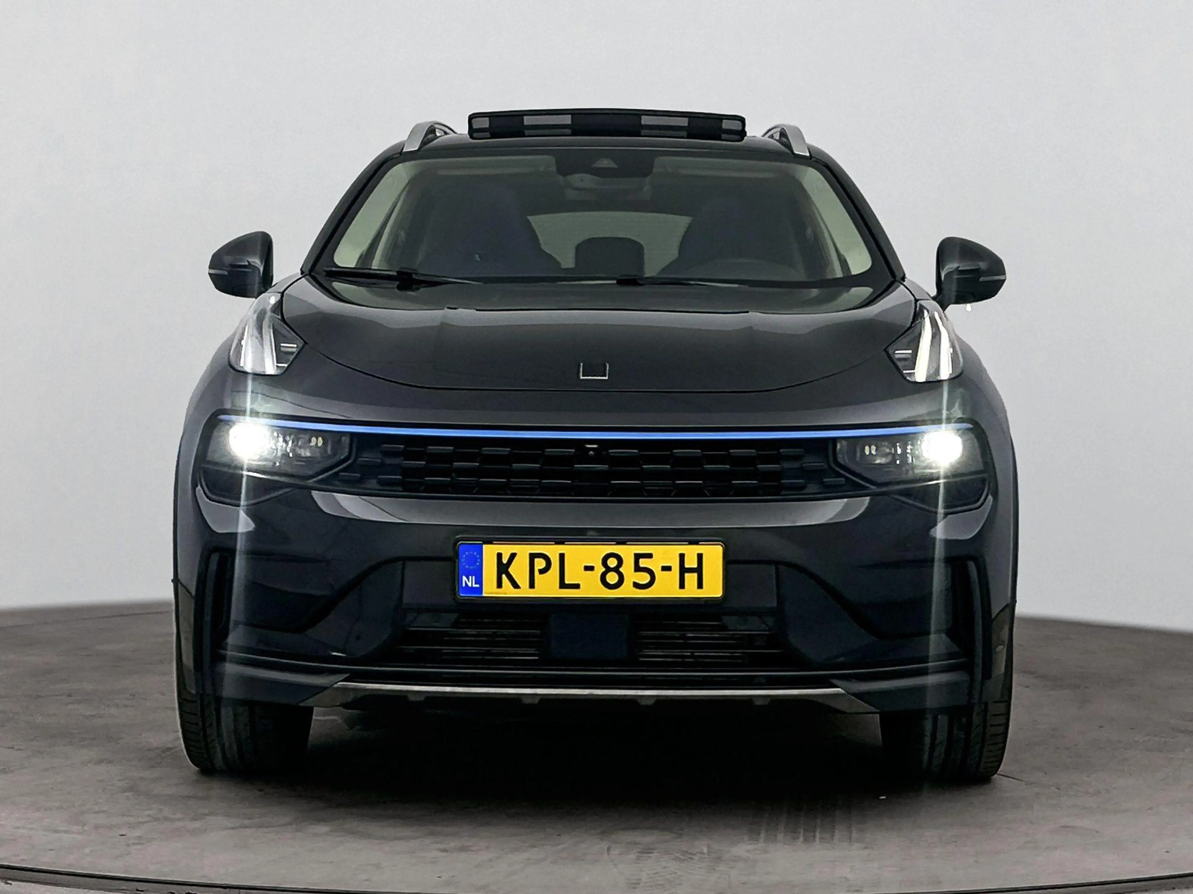 Lynk & Co 01 1.5 | Panoramadak | Stoelverwarming | 360 Camera | — photo 5