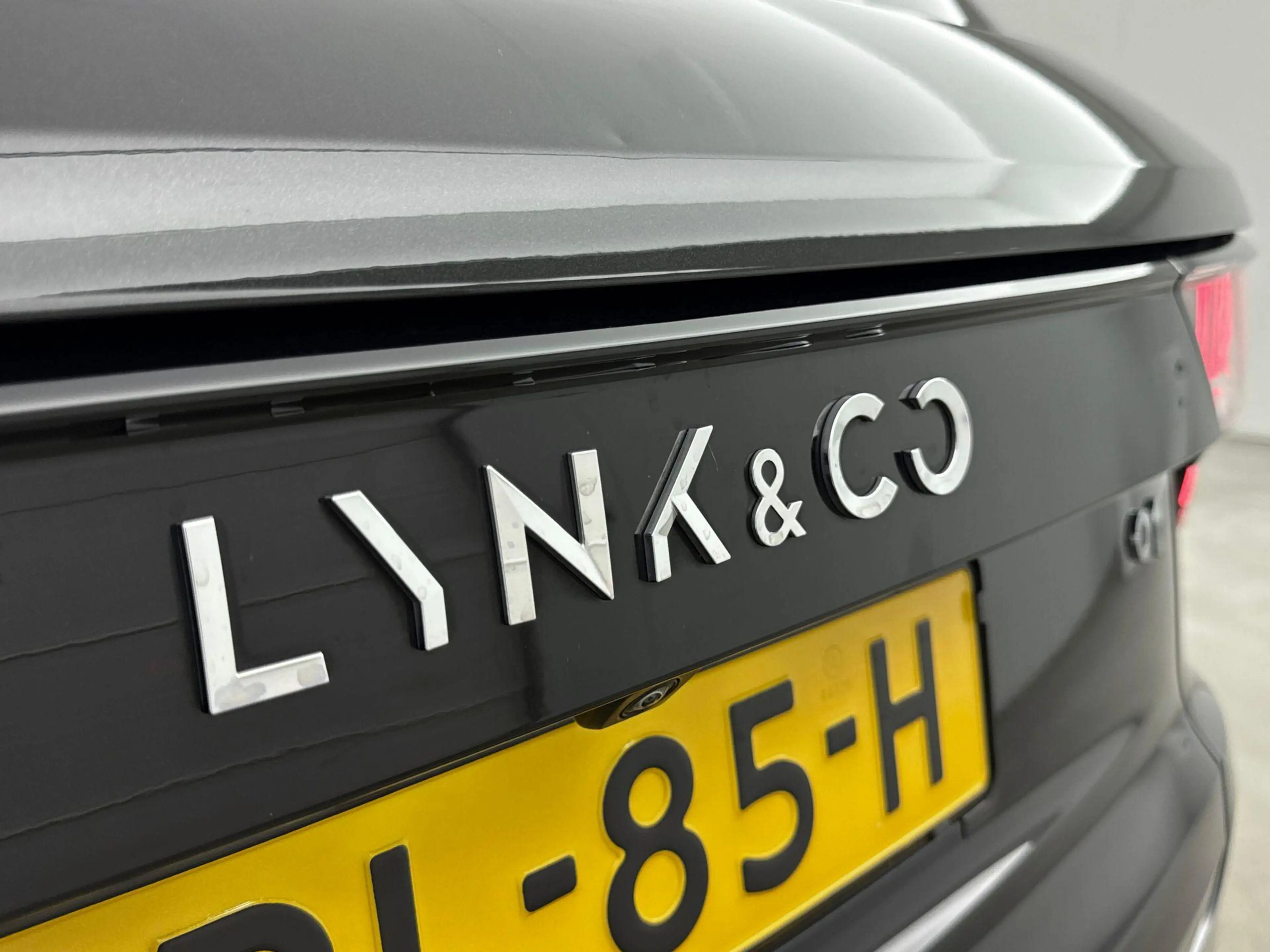 Lynk & Co 01 1.5 | Panoramadak | Stoelverwarming | 360 Camera | — photo 15