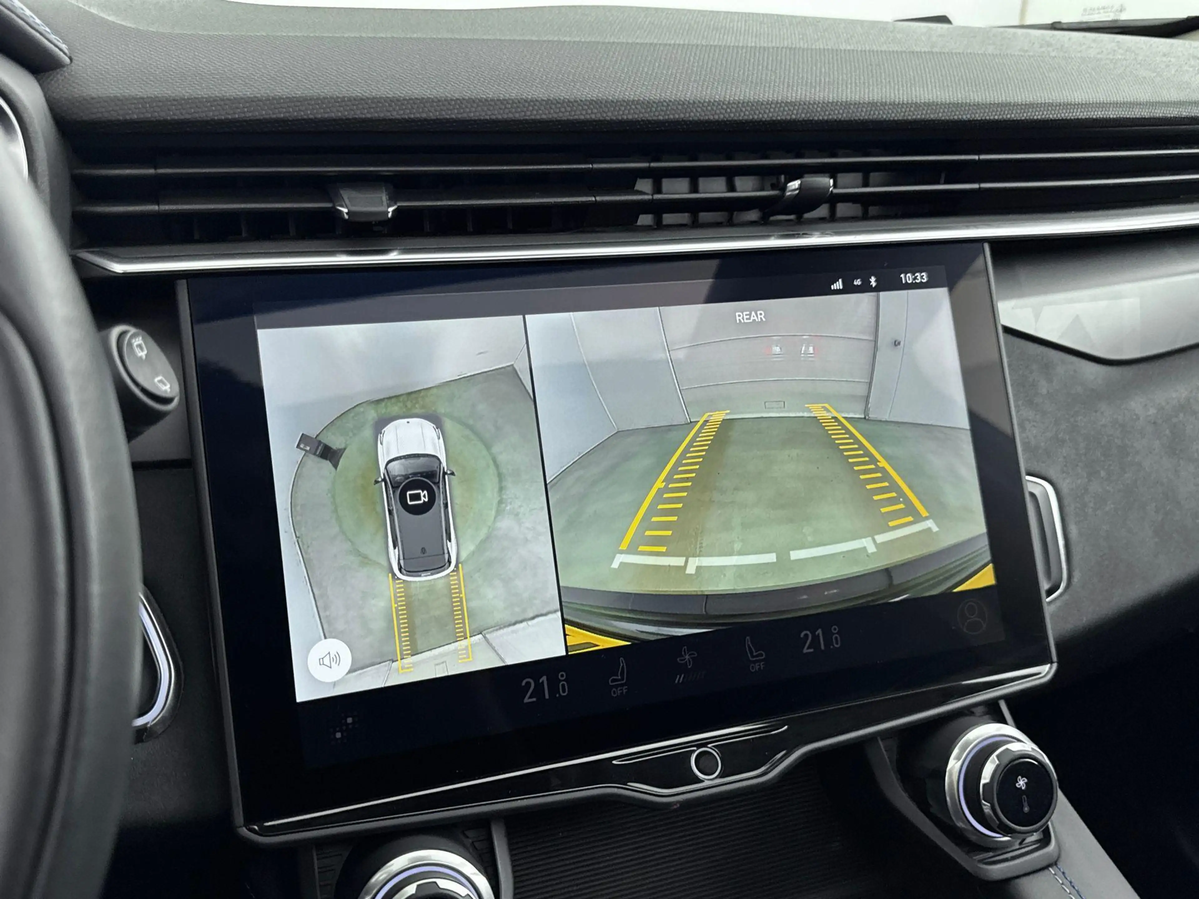 Lynk & Co 01 1.5 | Panoramadak | Stoelverwarming | 360 Camera | — photo 12