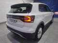 Volkswagen T-Cross 1.0 TSI Advance 81kW Weiß - thumbnail 7
