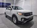 Volkswagen T-Cross 1.0 TSI Advance 81kW Weiß - thumbnail 2