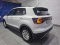Volkswagen T-Cross 1.0 TSI Advance 81kW Weiß - thumbnail 5