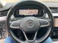 Volkswagen Passat Variant 2.0 TDI SCR EVO DSG Executive Pelle Virtua Silber - thumbnail 8