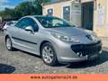 Peugeot 207 CC Cabrio-Coupe Sport 120 Klima 8-fach Grigio - thumbnail 3