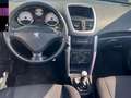 Peugeot 207 CC Cabrio-Coupe Sport 120 Klima 8-fach Grigio - thumbnail 9