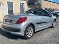 Peugeot 207 CC Cabrio-Coupe Sport 120 Klima 8-fach Grau - thumbnail 20