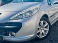 Peugeot 207 CC Cabrio-Coupe Sport 120 Klima 8-fach Gris - thumbnail 4