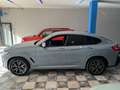 BMW X4 xdrive20d mhev 48V Msport auto - thumbnail 4
